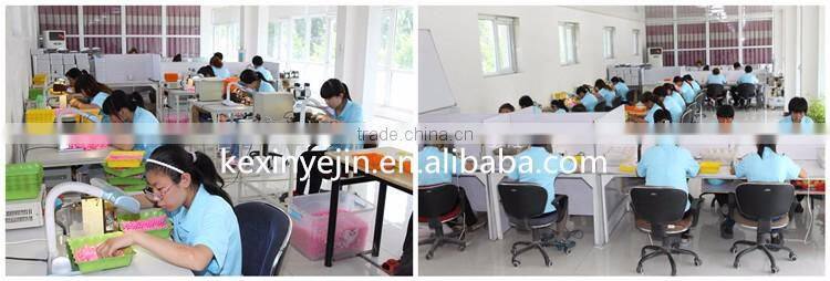 Hot sale expendable thermocouple temperature measuring gun for casting industry