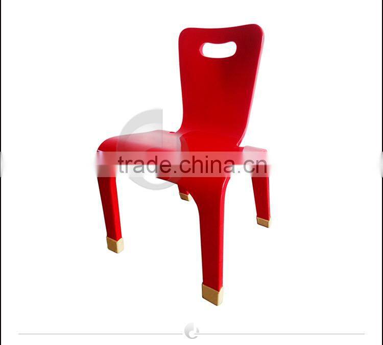 Hongjin Stackable Restaurant Bentwood Dining Chairs