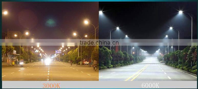 5 year warranty high lumens used street light poles used street light poles