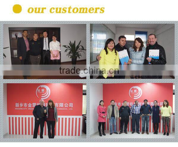 Continuous system scrap rubber oil extraction pyrolysis machines