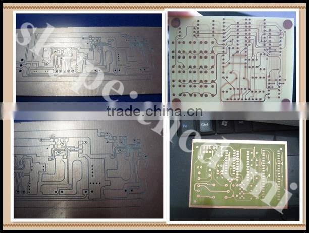 Good price ,hobby pcb cnc router 6060, 600*600*120mm