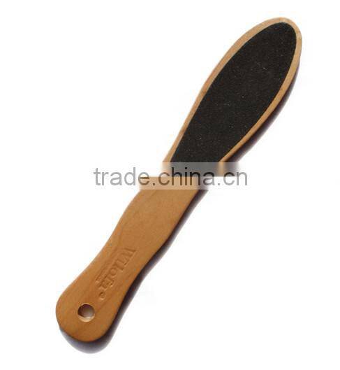 Foot file emery board