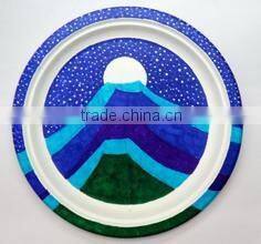 2016 New Paper Plate Machine List