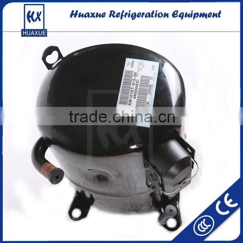 Highly electric machine, piston highly compressor