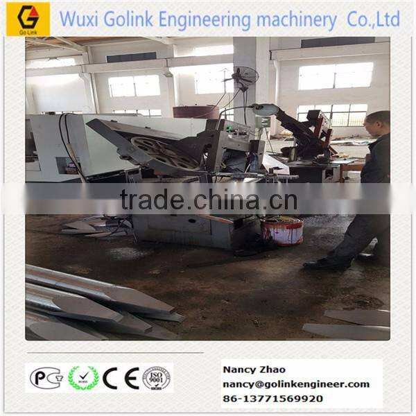 hydraulic breaker chisel/rock breaker chisel for excavator