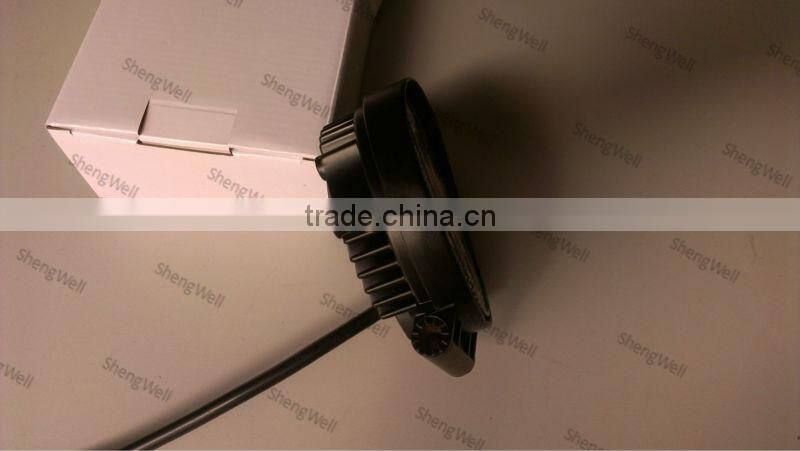 ShengWell Auto 24W Round 4" Epistar Flood/Spot/Combo factory directly 24w LED work light