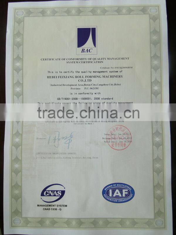 FX stone coated metal roofing