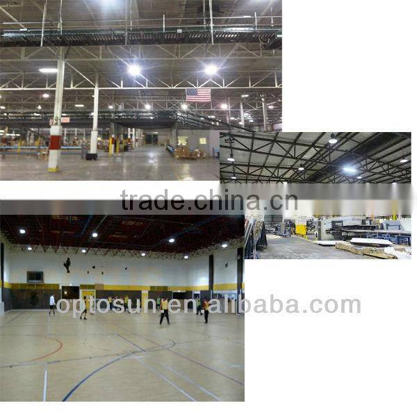 AC100-277V Meanwell Driver Cree 120W Led Lighting High bay