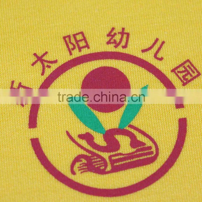 Custom Design Damask Care Label Woven Printing Clothing Washing Labels