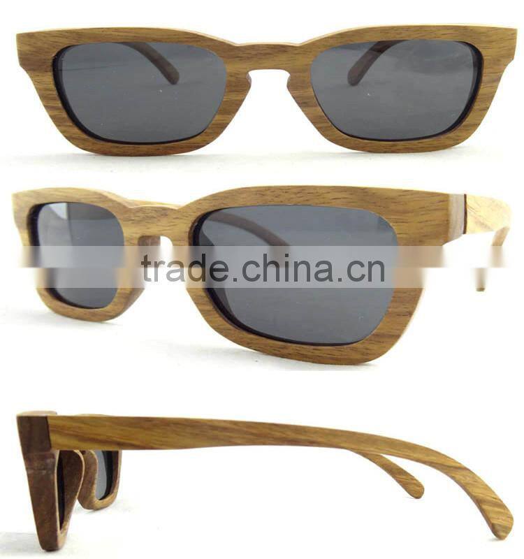 Best Price Wood Frames Eyewear/Wood Eyeglasses