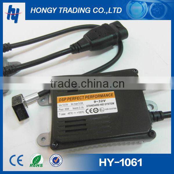 Promotion Slim Canbus HID Ballast 12V 35W Canbus Slim HID D1S ballast