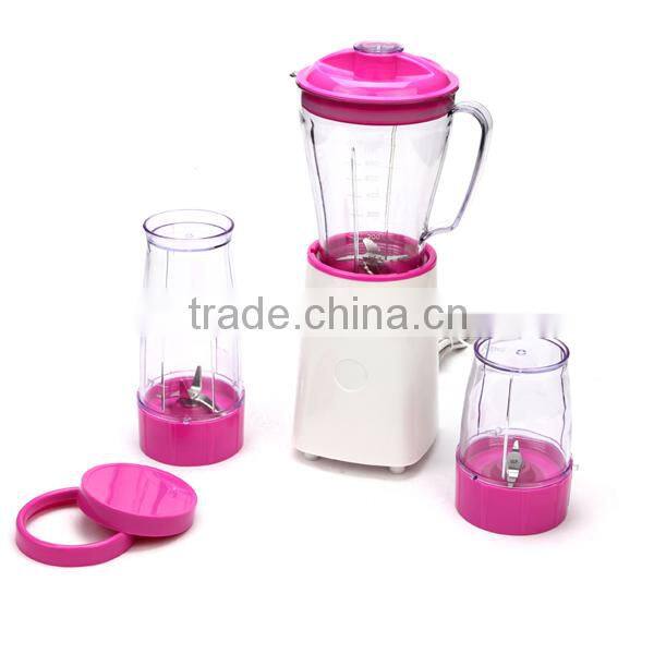 600ml fruit blender