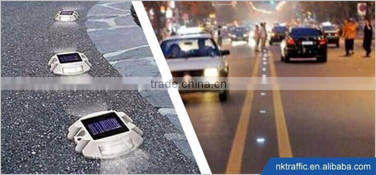 2016 Best Quality Plastic Motorway Reflective Road Studs,Road Marker Price