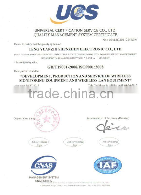 h 264 ip video encoder