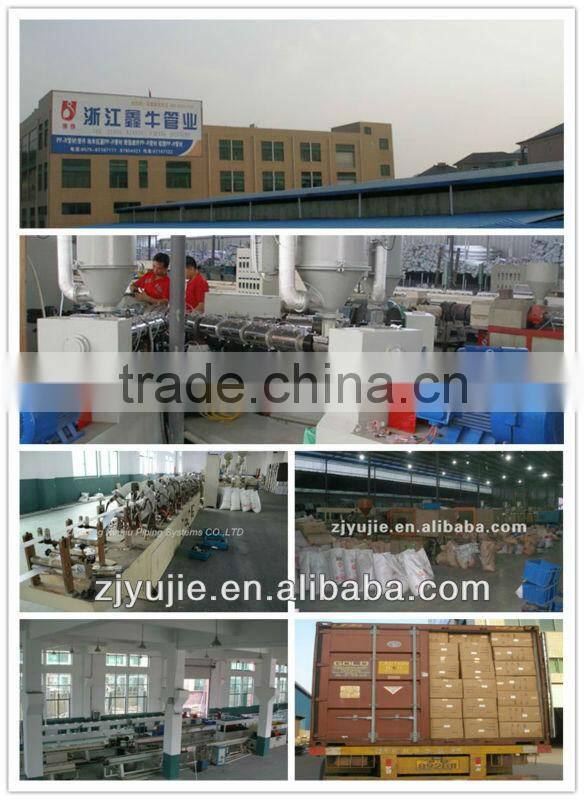 Underfloor Heating System OEM factory direct bypass bend