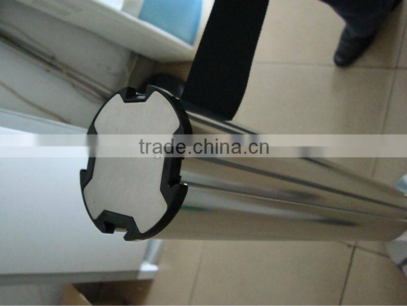 Remove belt barrier,Stainless steel remove belt barrier