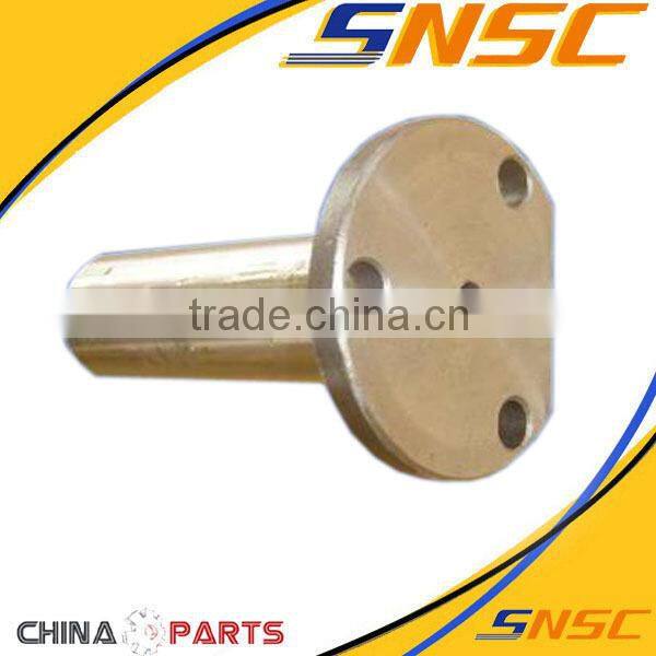 Wholesale LONGKING loader transmission parts LG853.10-011Oscillating suspension pin