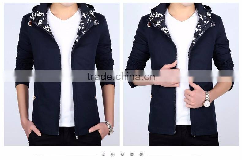 Yingzhong garment Custom logo mens cheap but heavy fleece jacket