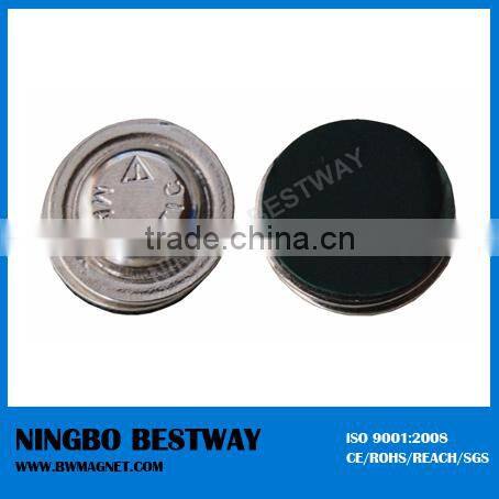 magnetic badge magnet for name tags