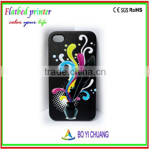 Digital cheap acrylic printer