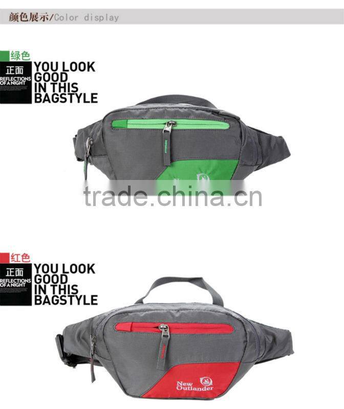 funky sports bum bag