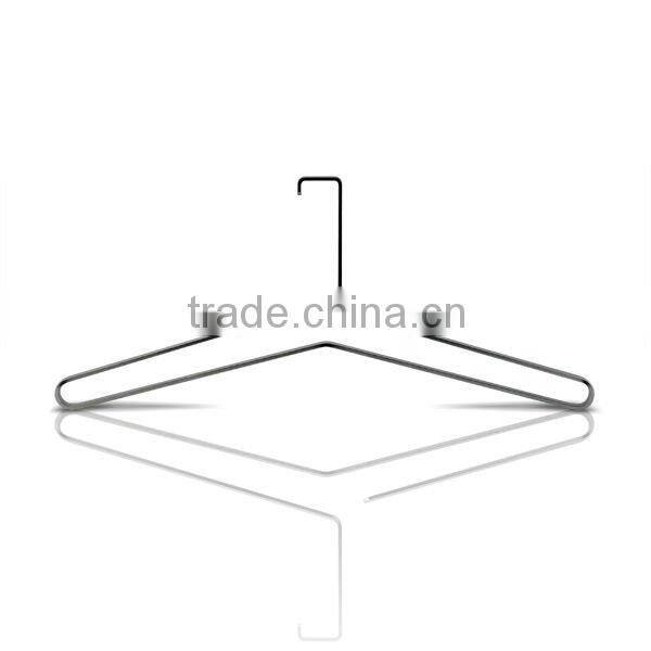 Durable Stainless Steel Plate Stylish Hanger for Bedroom Furniture