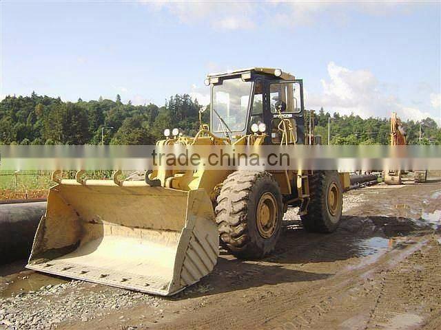 Komatsu wa400-1 wheel loader, WA100,WA320,WA380,WA70 japan wheel loader