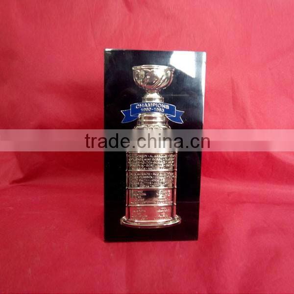 New Design trophy award good quality cup trophy