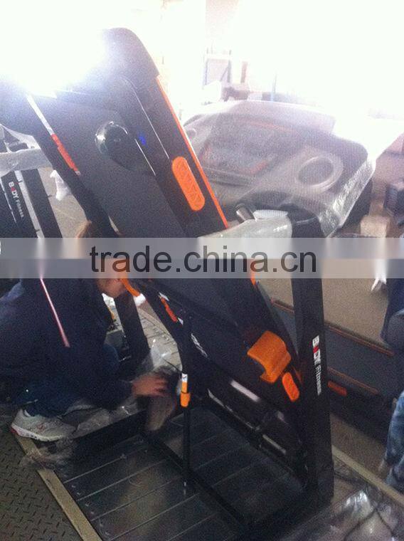 automatic treadmill FT-1003B