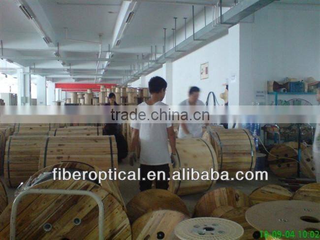 Useful promotion GYTA single mode optical cable