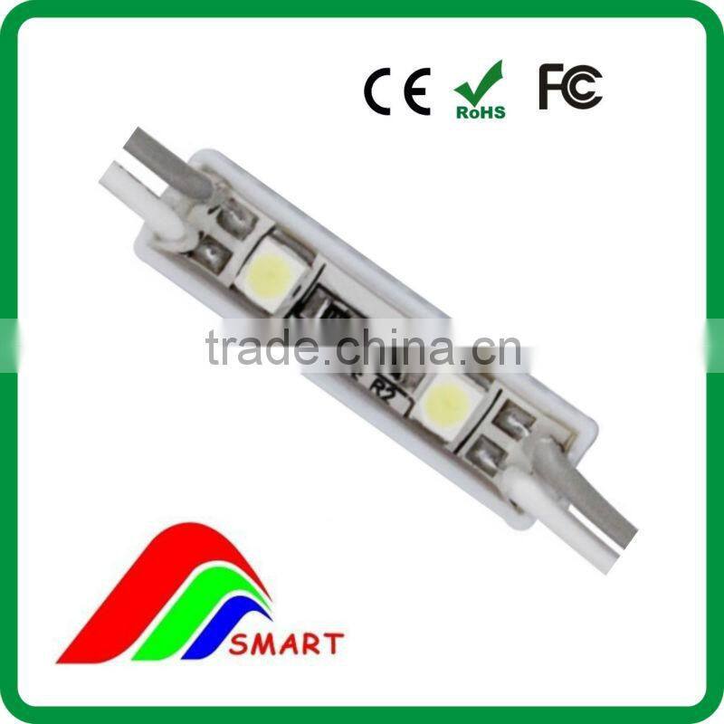 IP65 4leds SMD led 3528 module