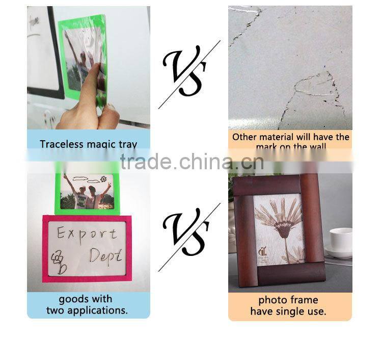 latest wedding frame natural fabric baby cloth photo albums