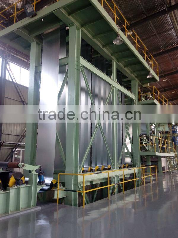 24 gauge galvanized steel sheet prepaint galvanized steel coil steel roof sheets