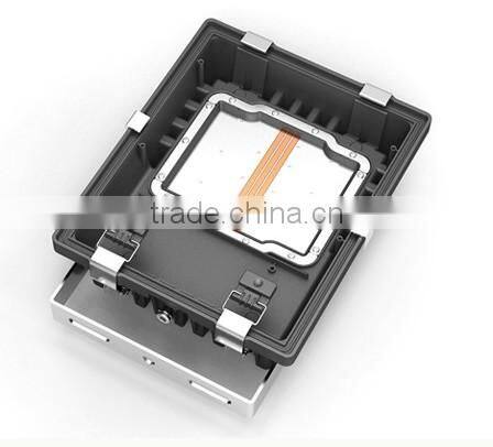 COB 120W led flood light