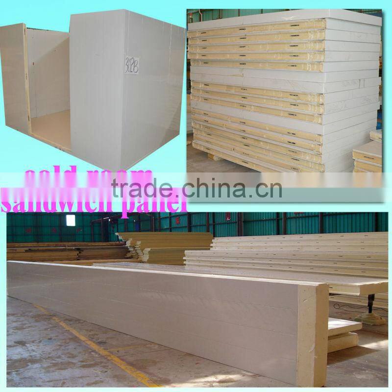 Fresh Shrimp Storage Cold Room