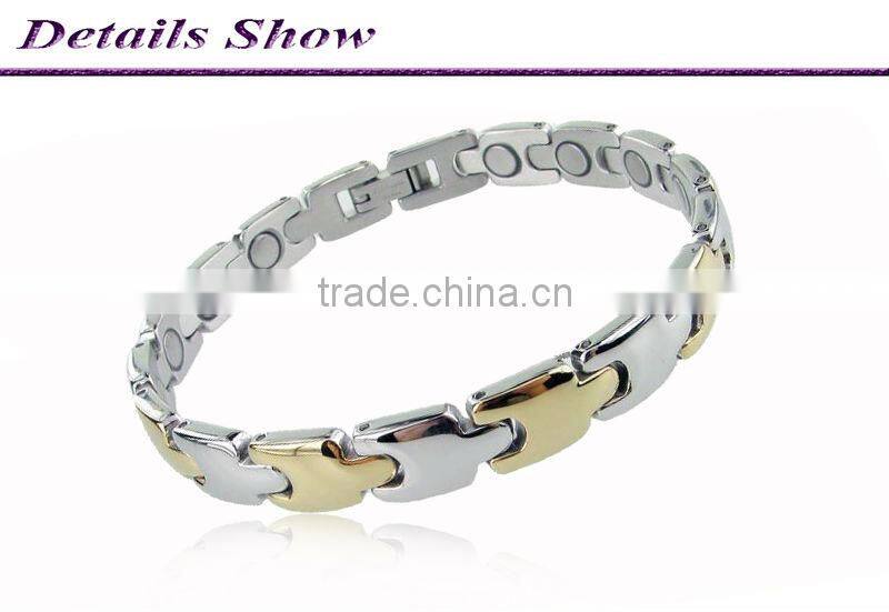 Hot sale fashion charm ceramic bracelet
