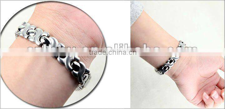 fashion magnetic diamond engagement ring
