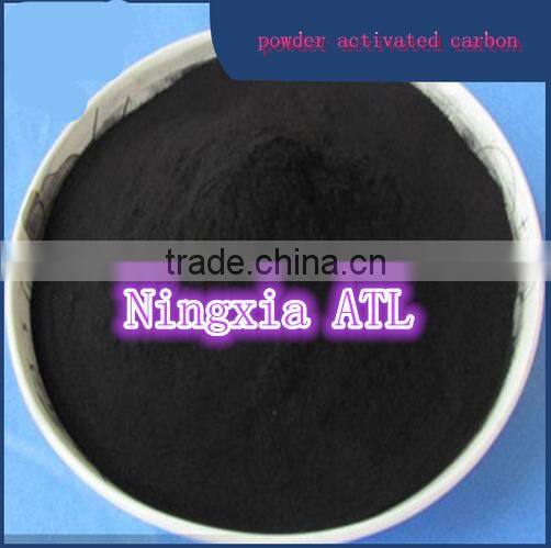 Wholesale Activated Carbon Price
