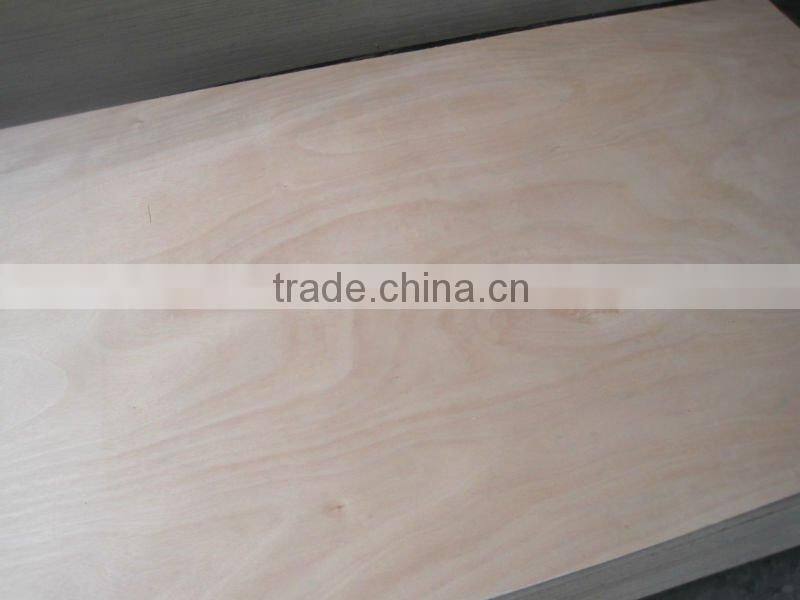 rad oak plywood