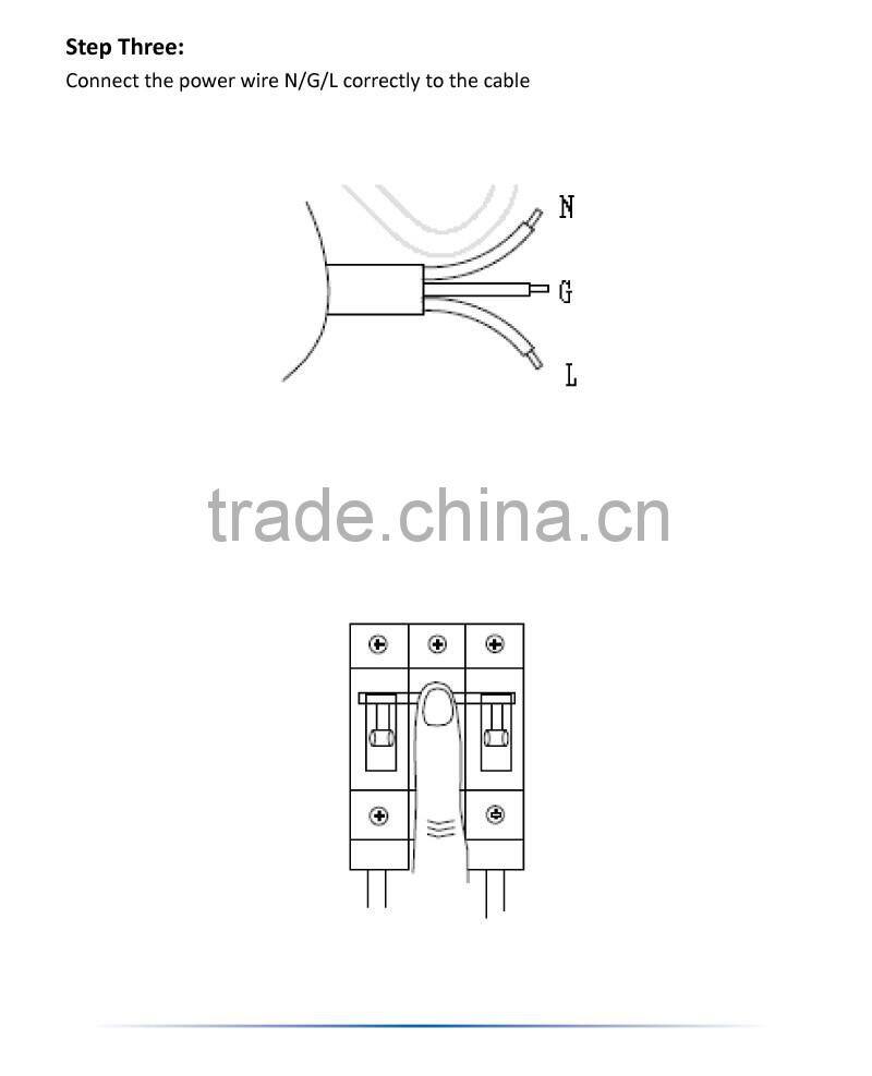 Competitive High Quality Slim 50W LED Flood Light