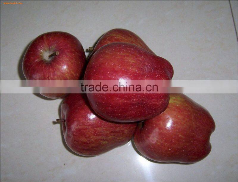 red huaniu apple