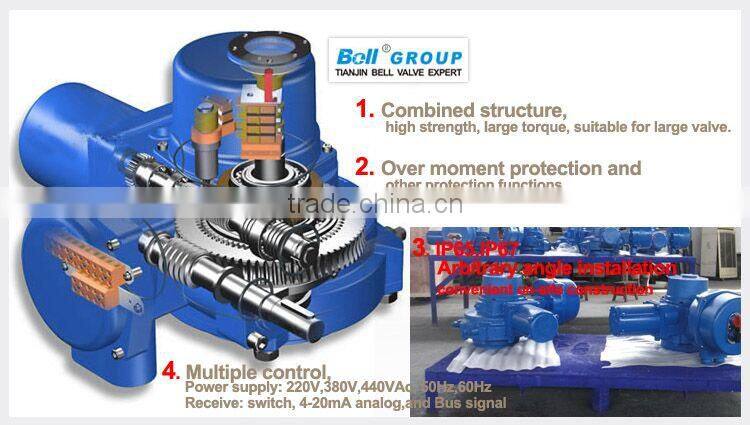 electric actuated stem 6 inch gate valve price and drawing
