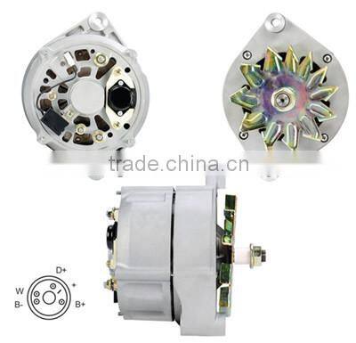 Bosch Alternator for Volvo 0120468037