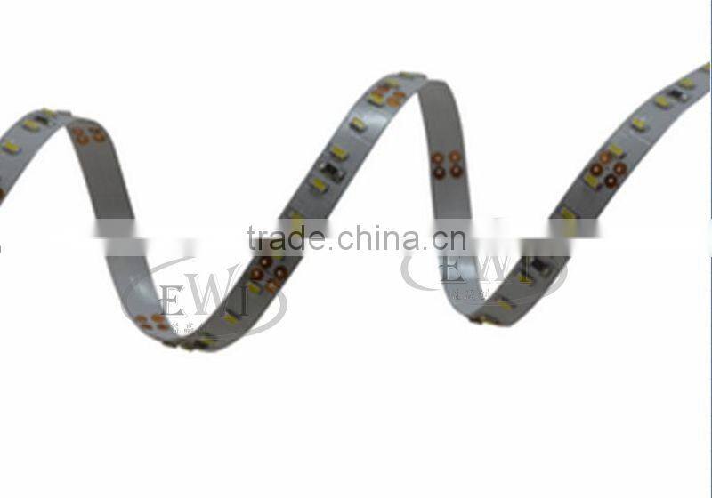 Factory quality Europe standard led strip with 10mm pcb 3014