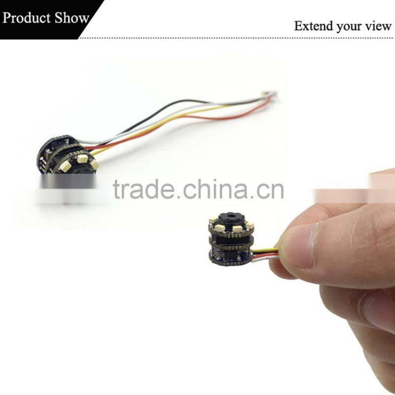 DC 5V~12V D11.5mm Modulo Telecamera