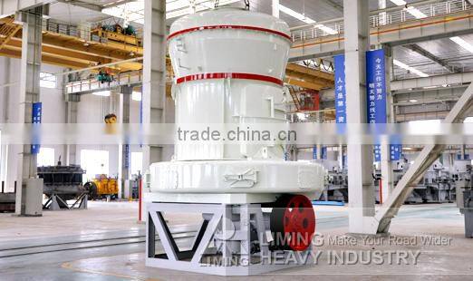 high efficiency sand making machine