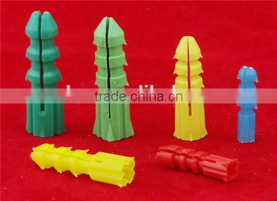 nylon insulation anchor and plastic insulation nail