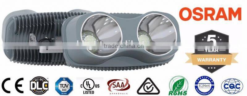 400W Most Powerful 400 watt 500 watt IP66 LED Flood Light 500W 5 Years Warranty