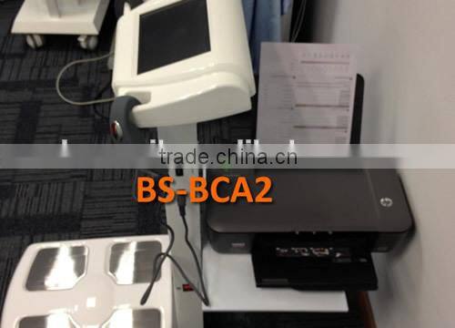 New Arrival Vertical Part Composition Analyzer