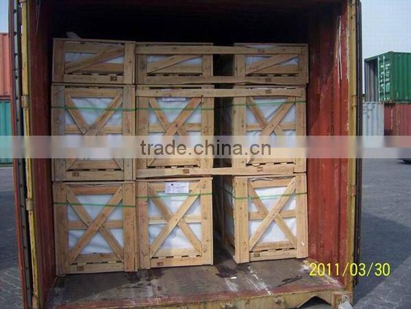 Natural Polished Brown Giallo Ornamental Countertop